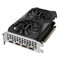 Gigabyte RTX 3050 WINDFORCE OC V2 6GB GDDR6 Graphics Card Gigabyte RTX 3050 WINDFORCE OC V2 6GB GDDR6 Graphics Card